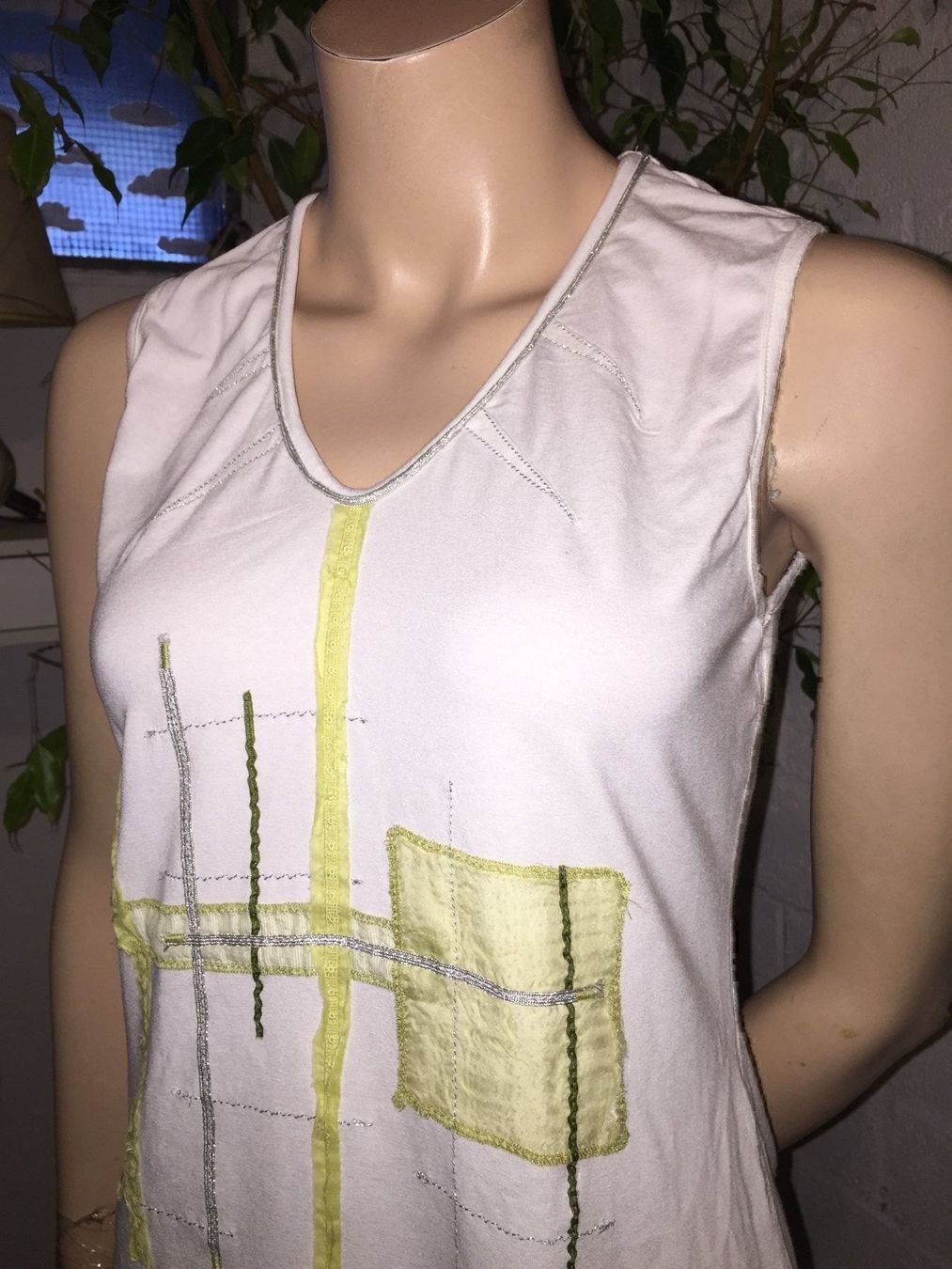 Top: GARELLA Top Taille / Grosse 38/40 (4) – Usato da Cossonay-ville venduto da Super-Price-Quality 5