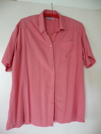 Damenbluse Grösse S