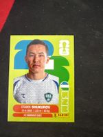Panini FIFA WM 2026 Sticker - UZB 11