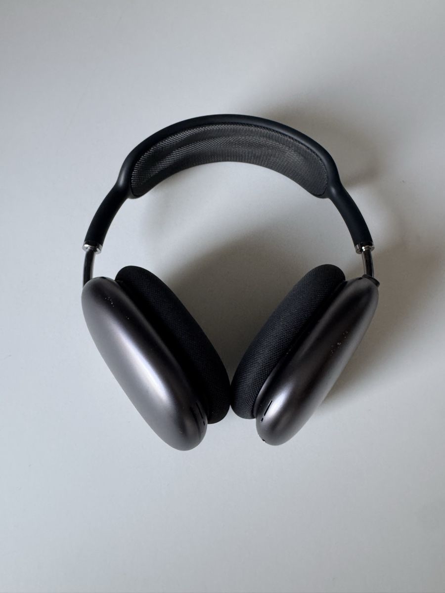 Apple Cuffie: Apple AirPods Max, Space Gray, Top Zustand! – Usato da Adliswil venduto da she_y2gv 3