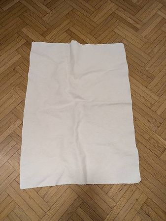 Molton 60x46cm