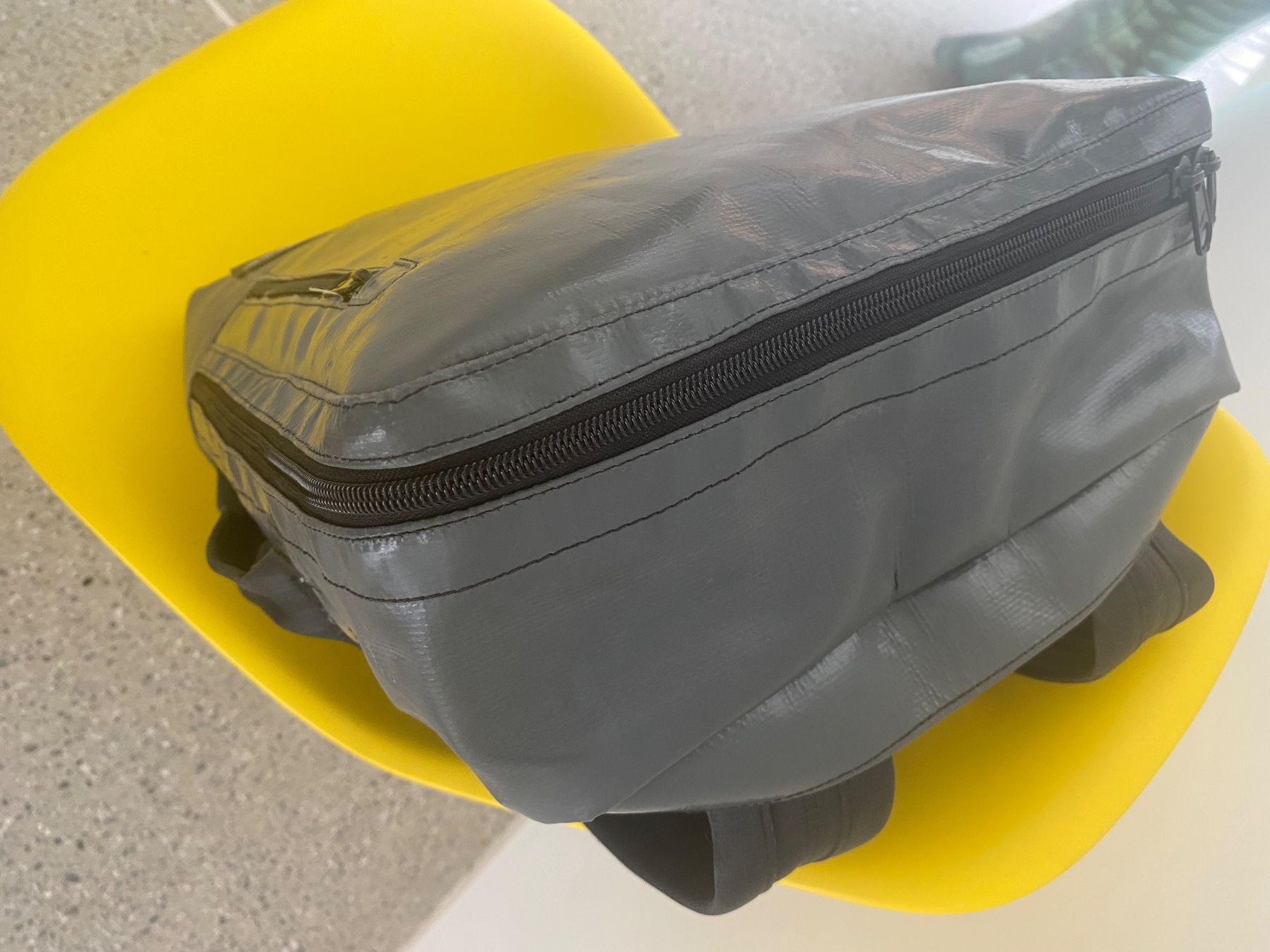 Freitag Rucksäcke: Freitag Sac à dos Hazzard – Gebraucht aus Nyon von  1