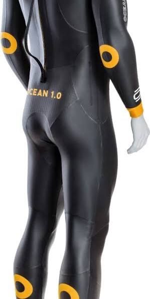 Tauchanzüge: Deboer Ocean 1.0 M – Neu (gemäss Beschreibung) aus Stallikon von ursmuepa 2