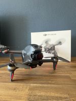NEU! dji fpv fly more combo