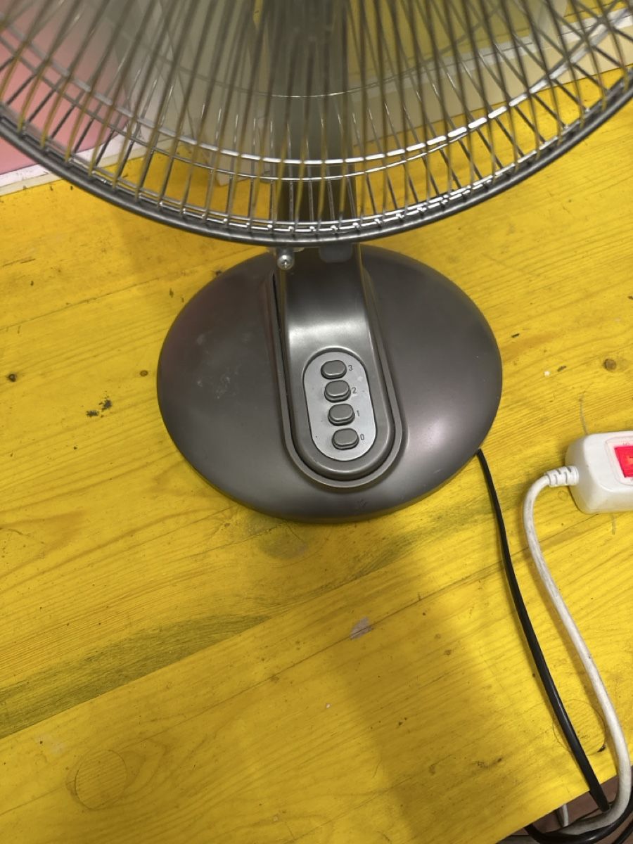 Rowenta Ventilatoren: Ventilator Rowenta gebraucht – Gebraucht aus Birsfelden von mah_6yvz 1