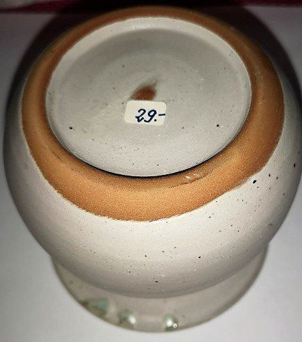 Vasi & Recipienti: Vase grau Keramik – Nuovo (secondo la descrizione) da Lutzenberg venduto da Pinschi01 2