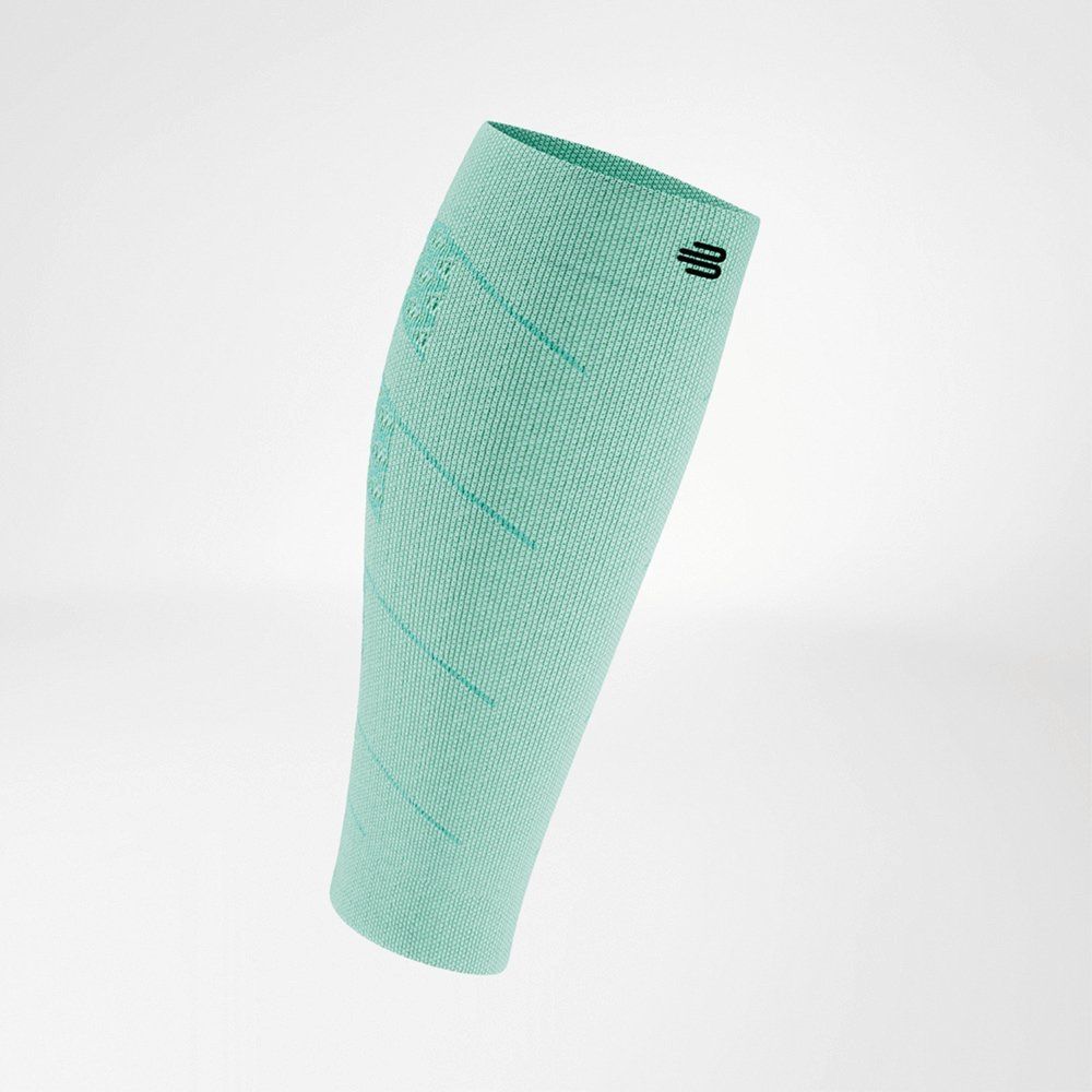 Socken: Bauerfeind RUN PERFORMANCE COMPRESSION SLEEVES – Neu und originalverpackt aus Zürich von agichristine 3