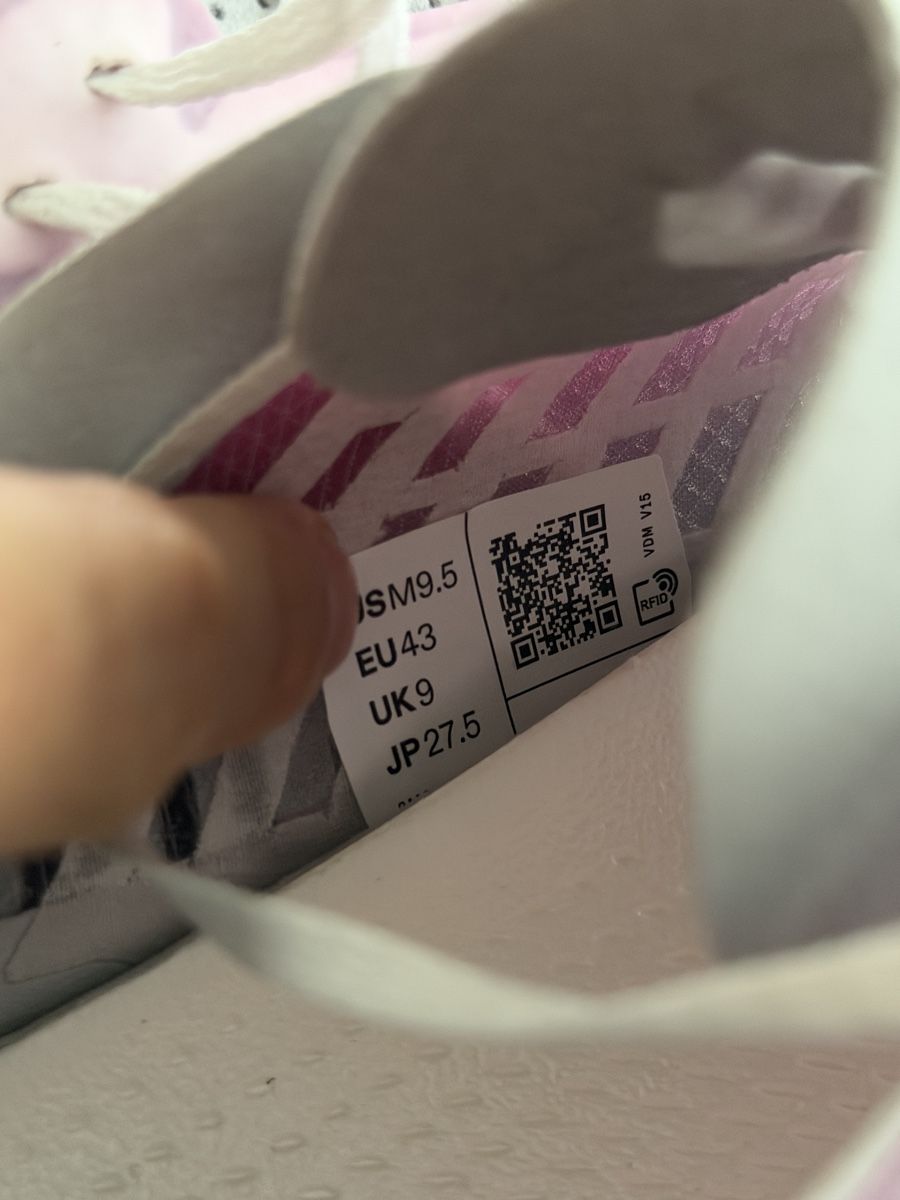 On Herrenschuhe: On - Cloudboom Strike – Gebraucht aus Richterswil von Botondsz 1