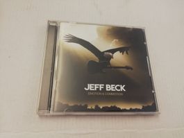 JEFF BECK - EMOTION & COMMOTION