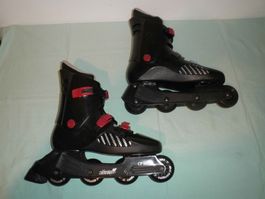 Roller, Inlineskates, California Pro CP2000. Grösse 43.