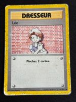 Pokemon Léo - Set de Base 91/102 - Français
