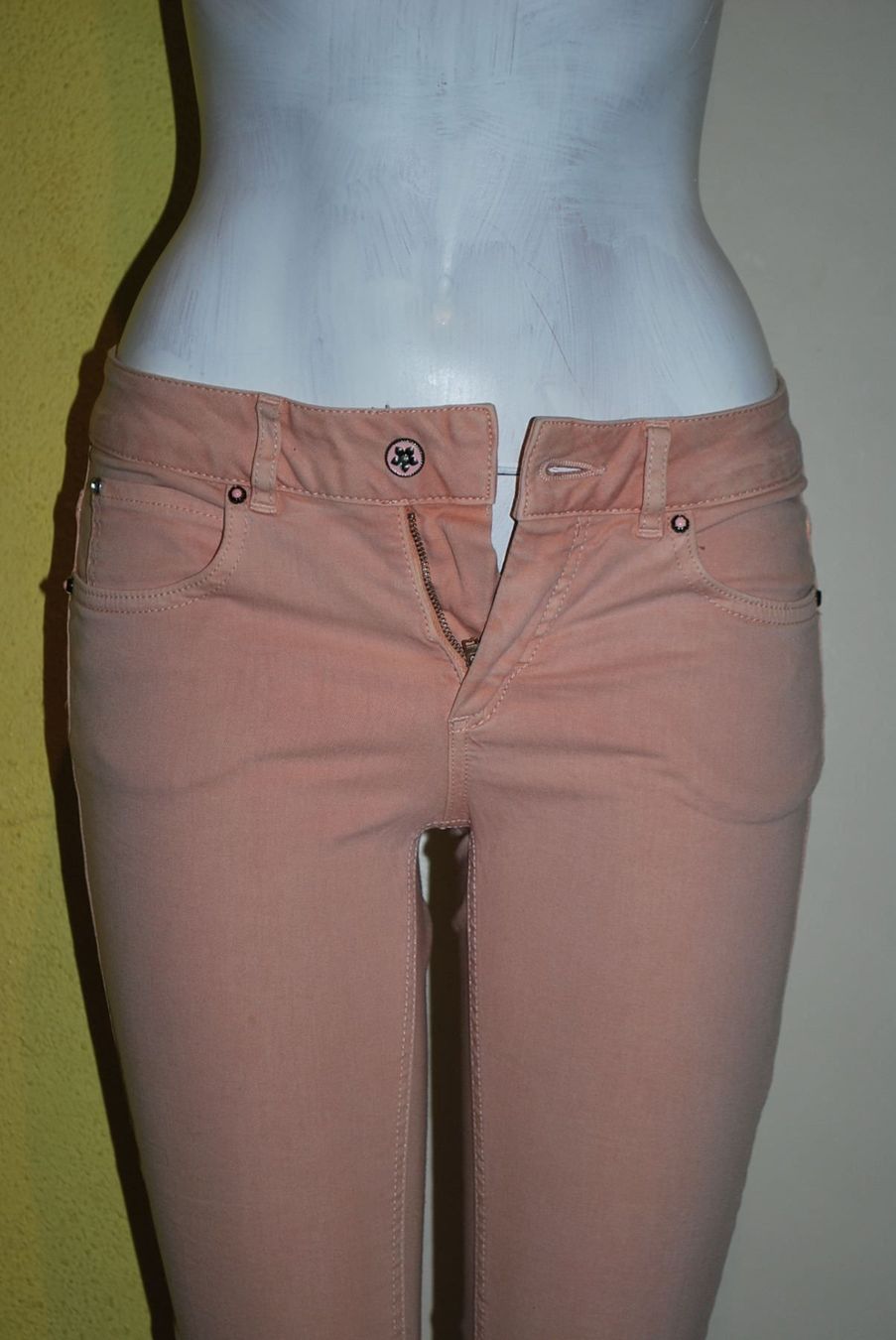 Morgan Jeans: Jeans MORGAN taille XS – Usato da Cossonay-ville venduto da Super-Price-Quality 1