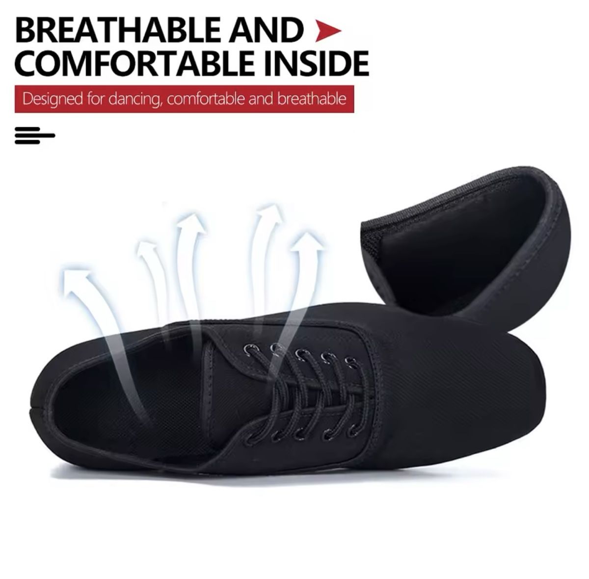 Herrenschuhe: Tanzschuhe – Neu und originalverpackt aus Niederhasli von Surfi7 4