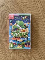 Yoshi's Crafted World - Nintendo switch