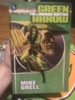 Green Arrow - The Longbow Hunters - Trade Paperback 