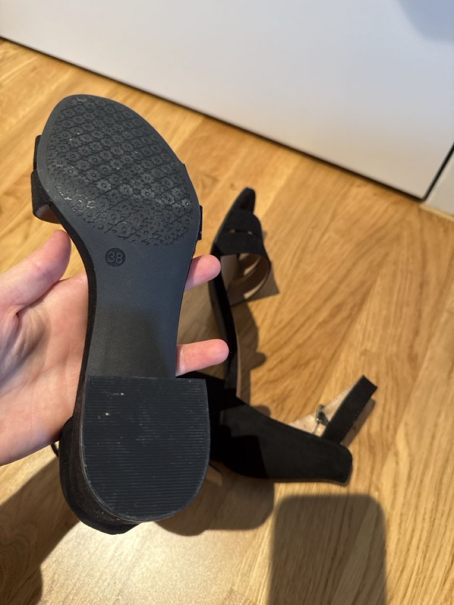Graceland Scarpe da donna: Schuhe – Nuovo (secondo la descrizione) da Kriens venduto da g_b_mk7j 5