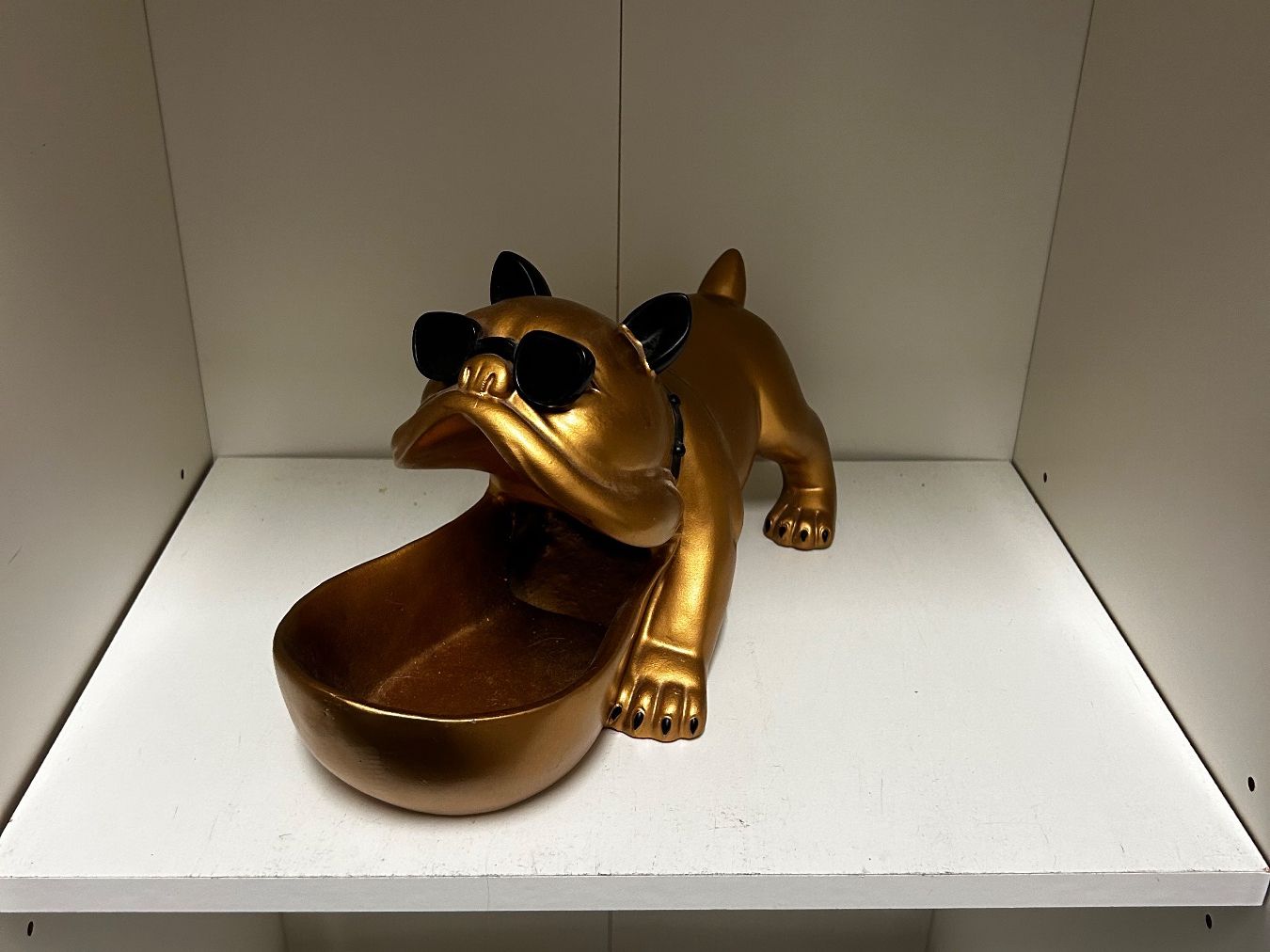 Tutte le decorazioni: Hund Schlüsselablage – Usato da Tagelswangen venduto da A_lina