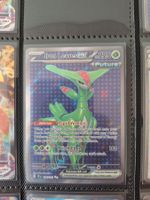Iron Leaves ex - Full Art