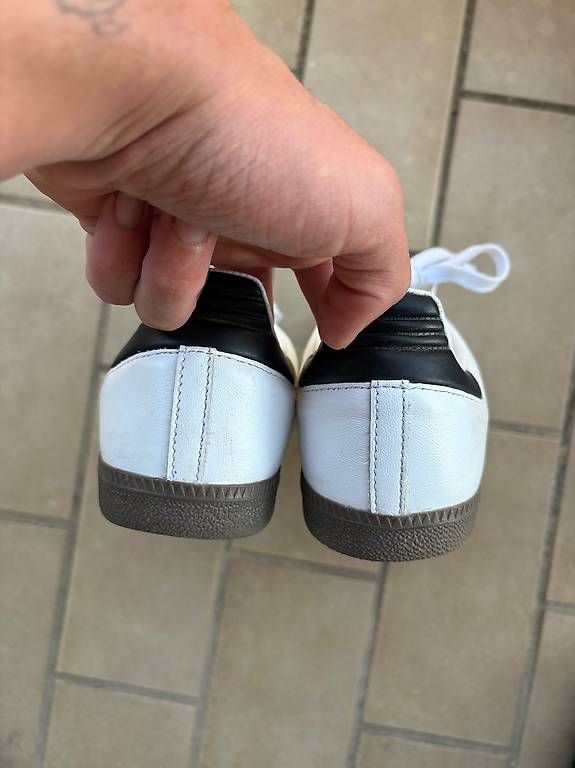 Herrenschuhe: Adidas gazelle  – Gebraucht aus Neuchâtel von nxt_yx7v 3