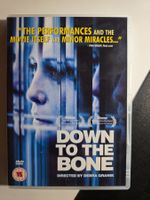 DVD - Down to the Bone