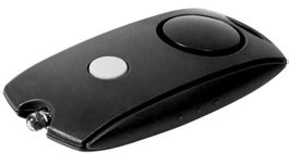 Panikalarm schwarz von LogiLink (SC0210)