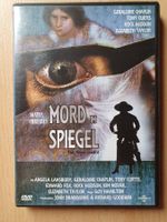 Agatha Christies Mord im Spiegel - Liz Tayler, Tony Curtis