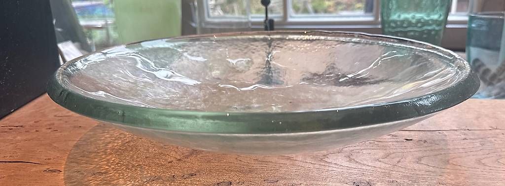 Ciotole: Glasschale – Usato da Flüh venduto da Scheia 1