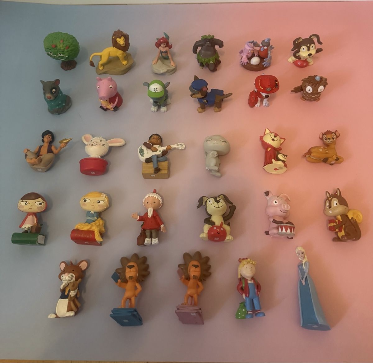 Tonies Statuette: 29 Tonies zu Verkaufen – Usato da Pratteln venduto da GinaLisa13
