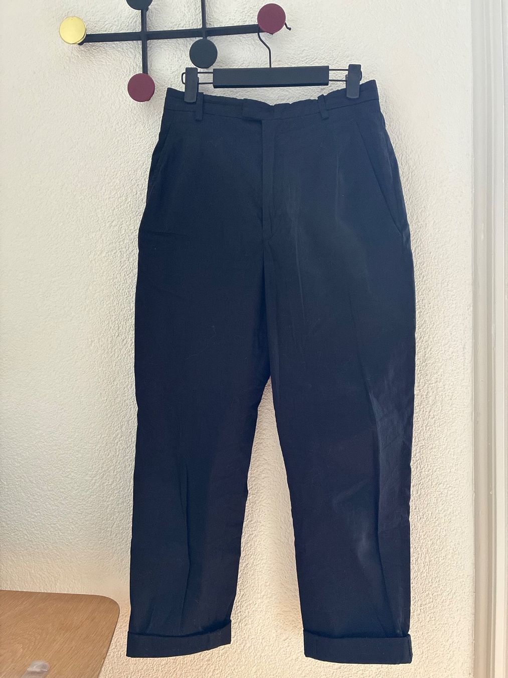 Isabel Marant Pantaloni: Isabel Marant Hose Gr.38 – Usato da Fribourg venduto da waves55