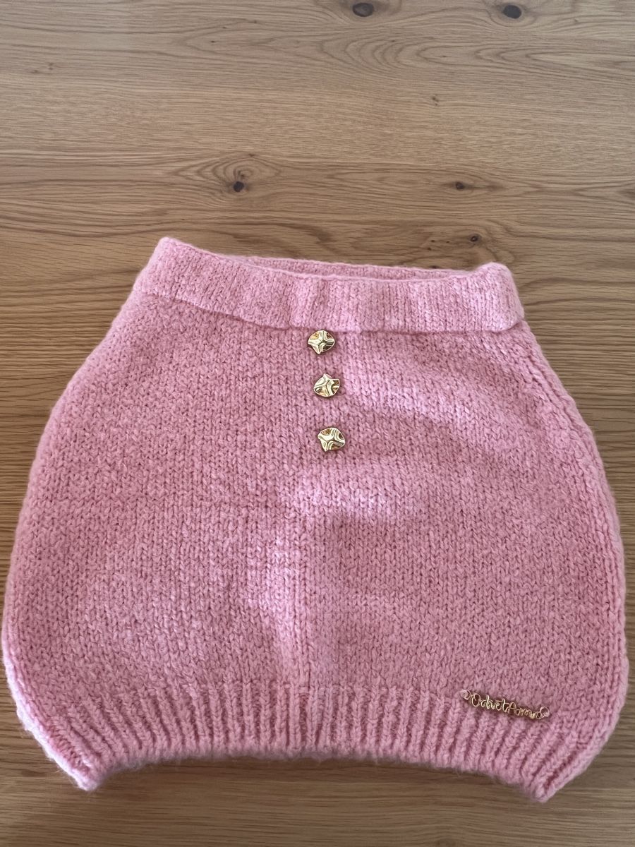 Maglioni & Felpe: Strickrock und Pullover neu – Nuovo e nell'imballaggio originale da St.Moritz venduto da MonikaG08 2
