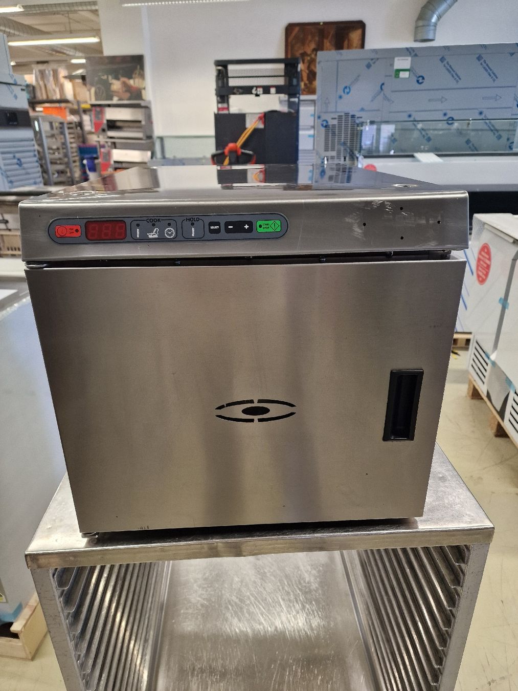 Cucine complete: Unox Holdomat  – Usato da Niederwangen BE venduto da HasGastrobedarf