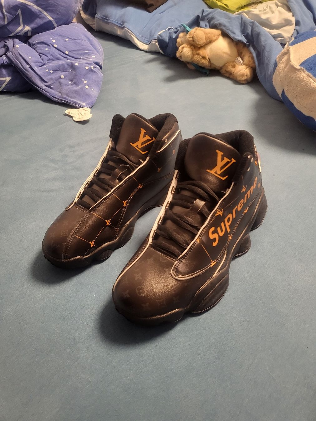 Scarpe da uomo: Sneaker  – Nuovo (secondo la descrizione) da Zürich venduto da jas_m9x5