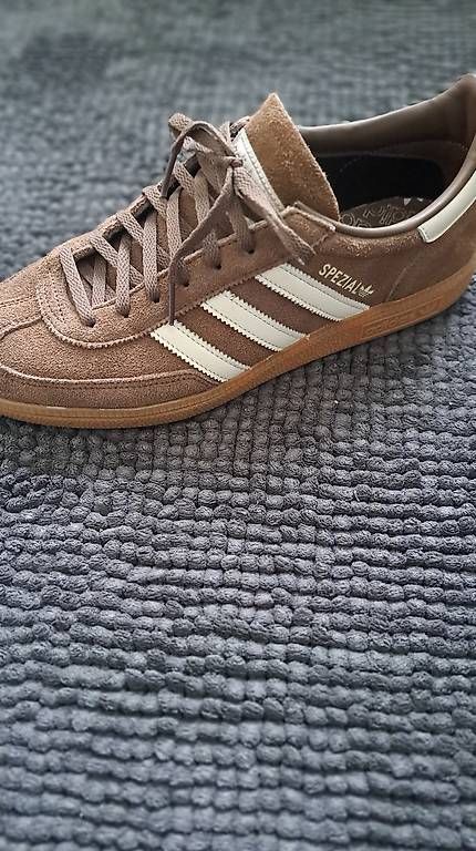 Chaussures hommes: Adidas spezial  – D'occasion à Laufen par mic_k58d
