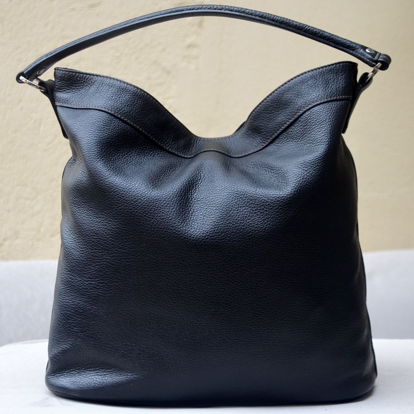 Longchamp Borse da donna: Longchamp Tasche / sac – Usato da Collonges venduto da arashee 3