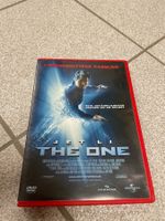 The One - Uncut Version (DVD)