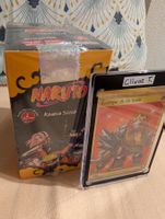 Display Naruto mythos set 1 édition 2 fr 🇲🇫