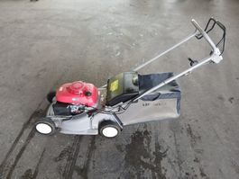 Rasenmäher Honda HRB 476