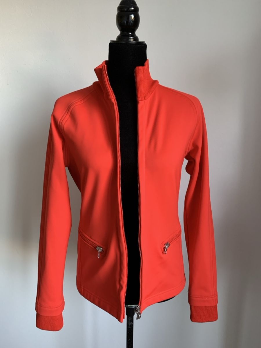 Bogner Jacken: BOGNER: Neue, super coole, rote Jacke, 38 – Neu (gemäss Beschreibung) aus Luzern von paulablue 1