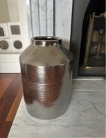 Vase Silver Large
