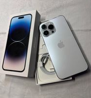 iPhone 14 Pro Max (256GB) Akku 97%