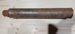 Hilti Bohrkrone, Durchmesser 80 mm,