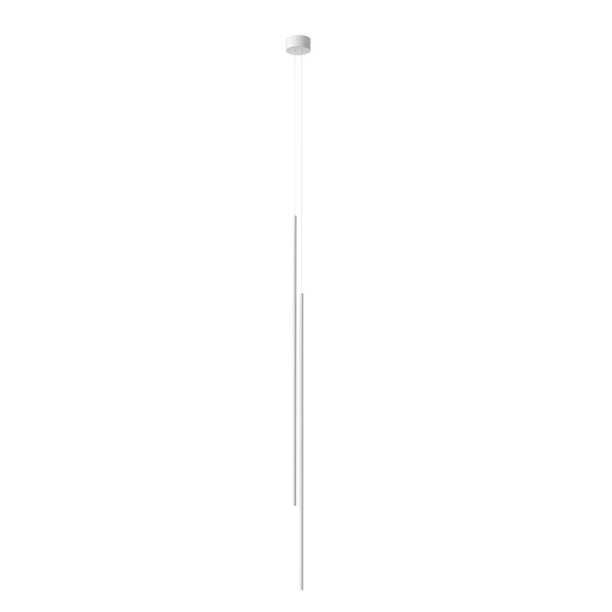 Flos Lampadari & plafoniere: Pendelleuchte My Lines | FLOS | 35 % Rabatt – Nuovo (secondo la descrizione) da Visp venduto da wohndesignalbrecht 2