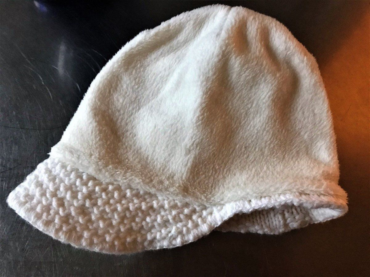 Spyder Hüte, Mützen & Caps: coole Strickmütze mit Dächli, "SPYDER", warmes Fleecefutter – Neu und originalverpackt aus Adliswil von vette56 3