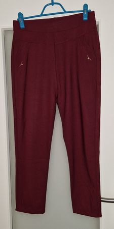 pantalon pour femme XL