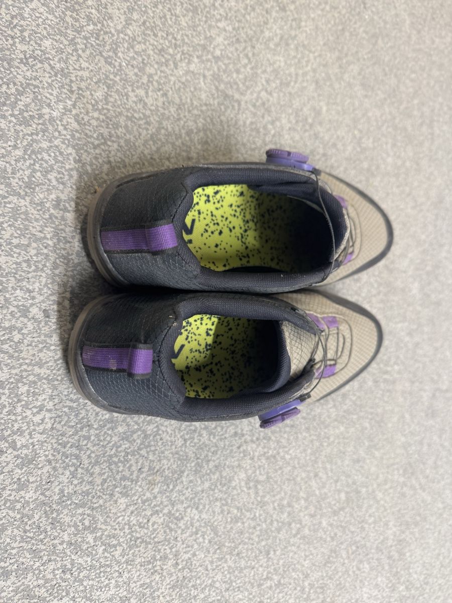 Scarpe da donna: Veloschuh NW – Usato da Davos Platz venduto da mbe_r5tv 1