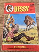 Bessy Heft Nr 34