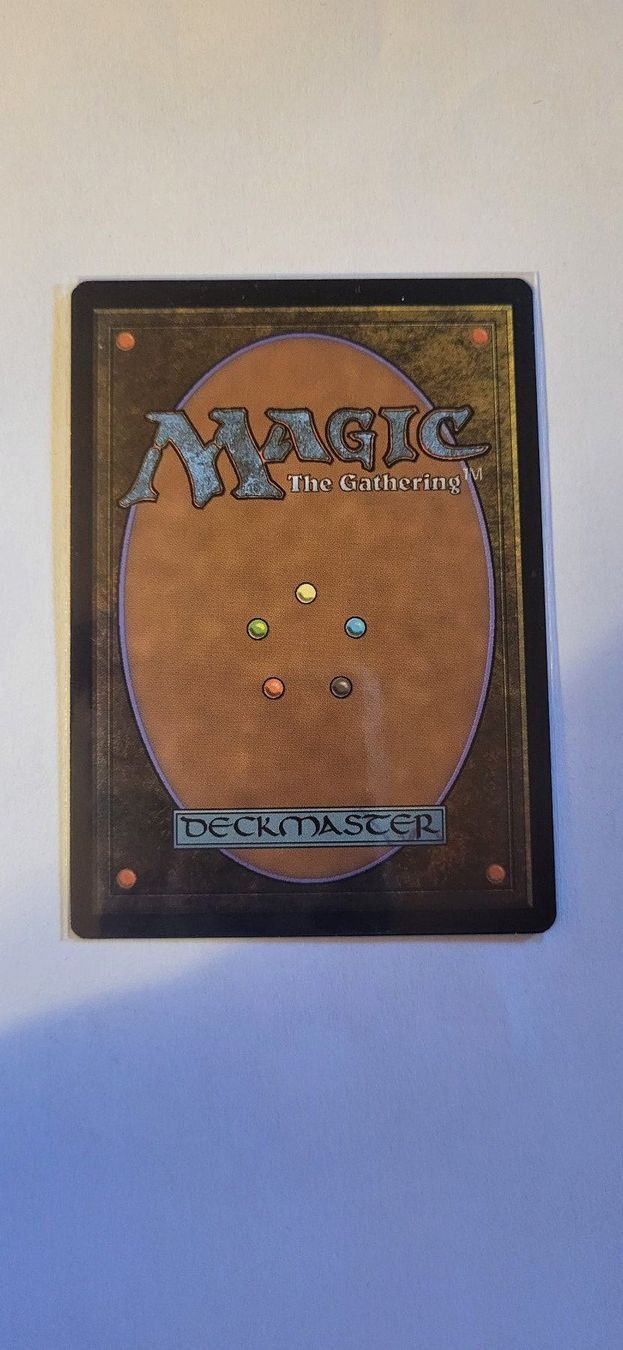 Magic The Gathering Carte collezionabili: MTG - Mercilles Eviction – Usato da Münsingen venduto da Heroism2010 1