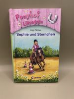 Ponyhof Liliengrün: Sophie und Sternchen - Pferdegeschichten
