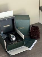 Audemars Piguet Royal Oak 37 mm with diamonds