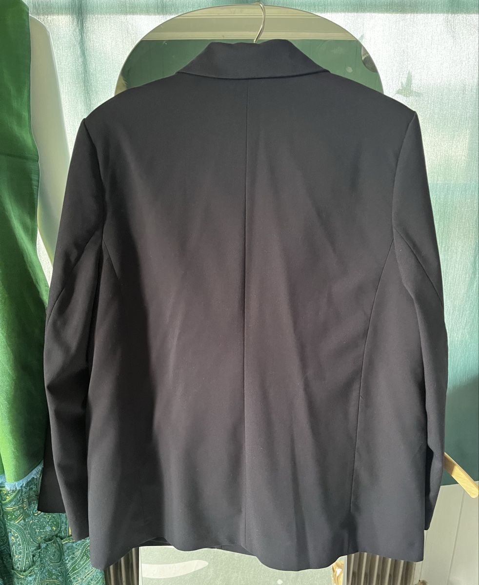 H&M Vestes: Damen Blazer marine – D'occasion à Hochdorf par Forestgreen 5
